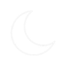 Moon icon