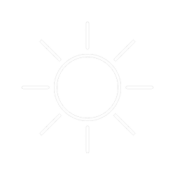 Sun icon